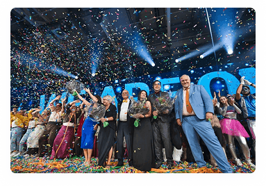 ได้รับรางวัลสุดยอดโรงงานดีเด่นประจำปี 2568