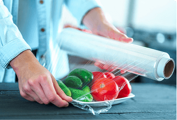 LDPE (Low-density polyethylene)