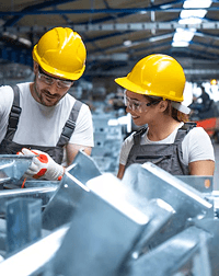 ความปลอดภัยและสวัสดิการแรงงาน