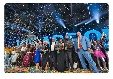 ได้รับรางวัลสุดยอดโรงงานดีเด่นประจำปี 2568