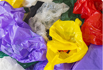 HDPE (High-density polyethylene)