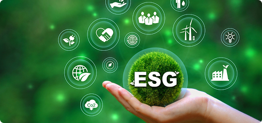 สร้างภาพลักษณ์องค์กรที่มีความรับผิดชอบ