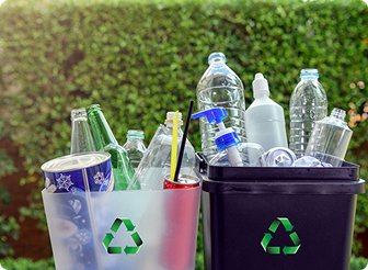 รองรับขยะได้หลายประเภท